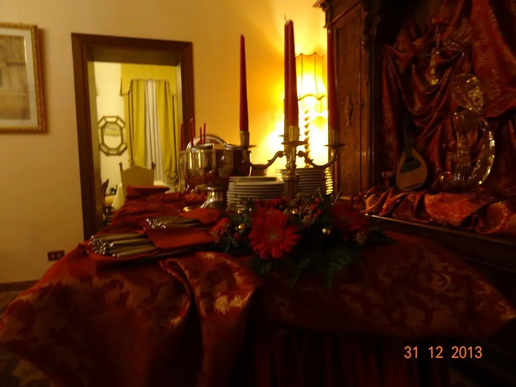 B&B Ca' Pier Βενετία Bed and Breakfast