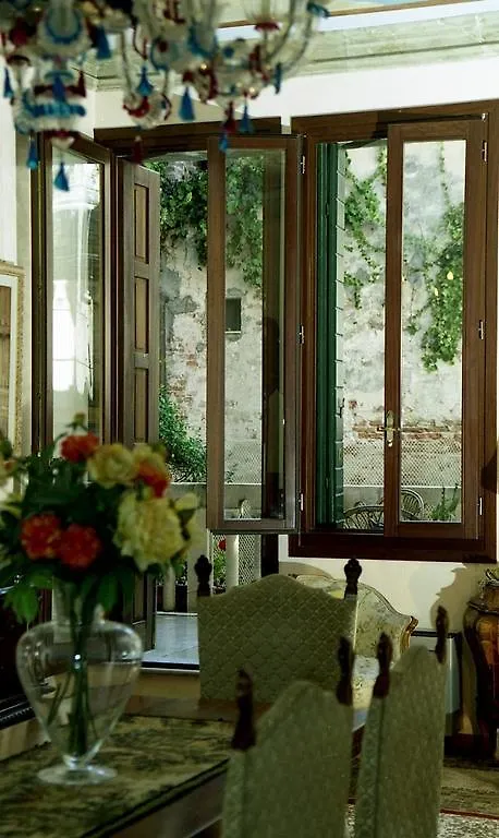 B&B Ca' Pier Βενετία Bed and Breakfast