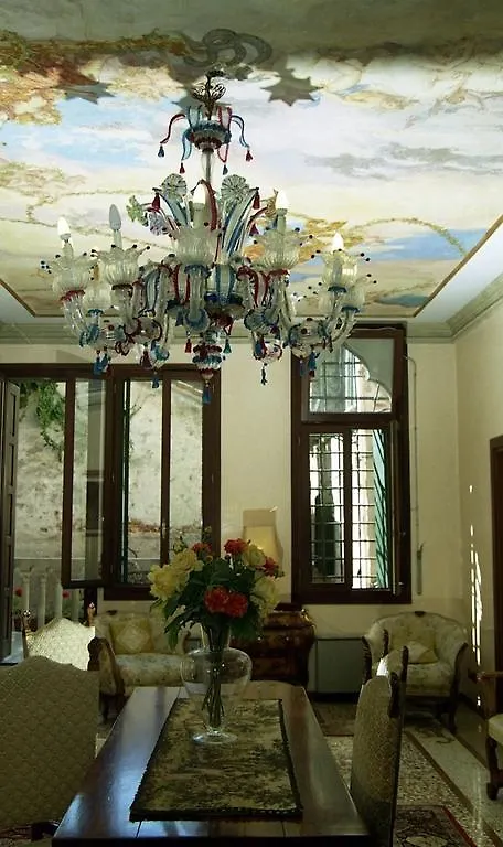 *** Bed and Breakfast B&B Ca' Pier Βενετία Ιταλία
