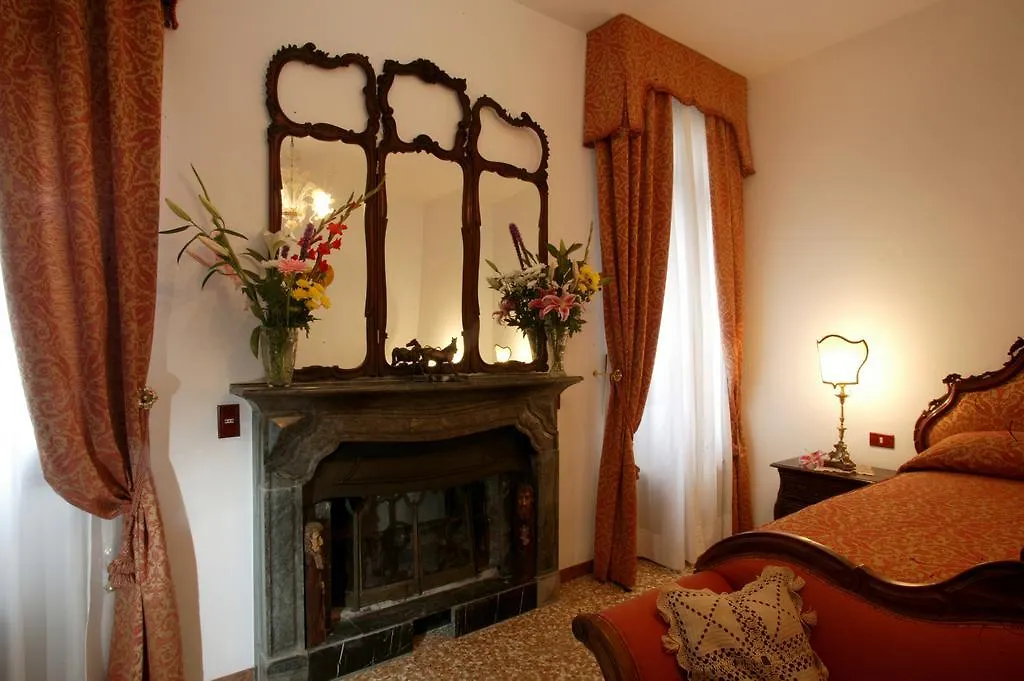 B&B Ca' Pier Βενετία
