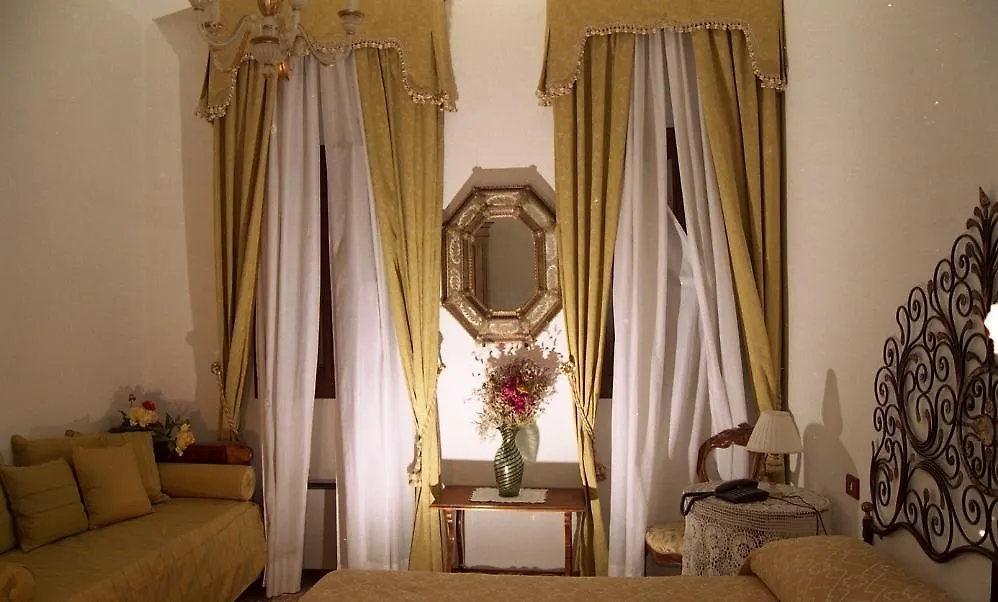B&B Ca' Pier Βενετία Bed and Breakfast