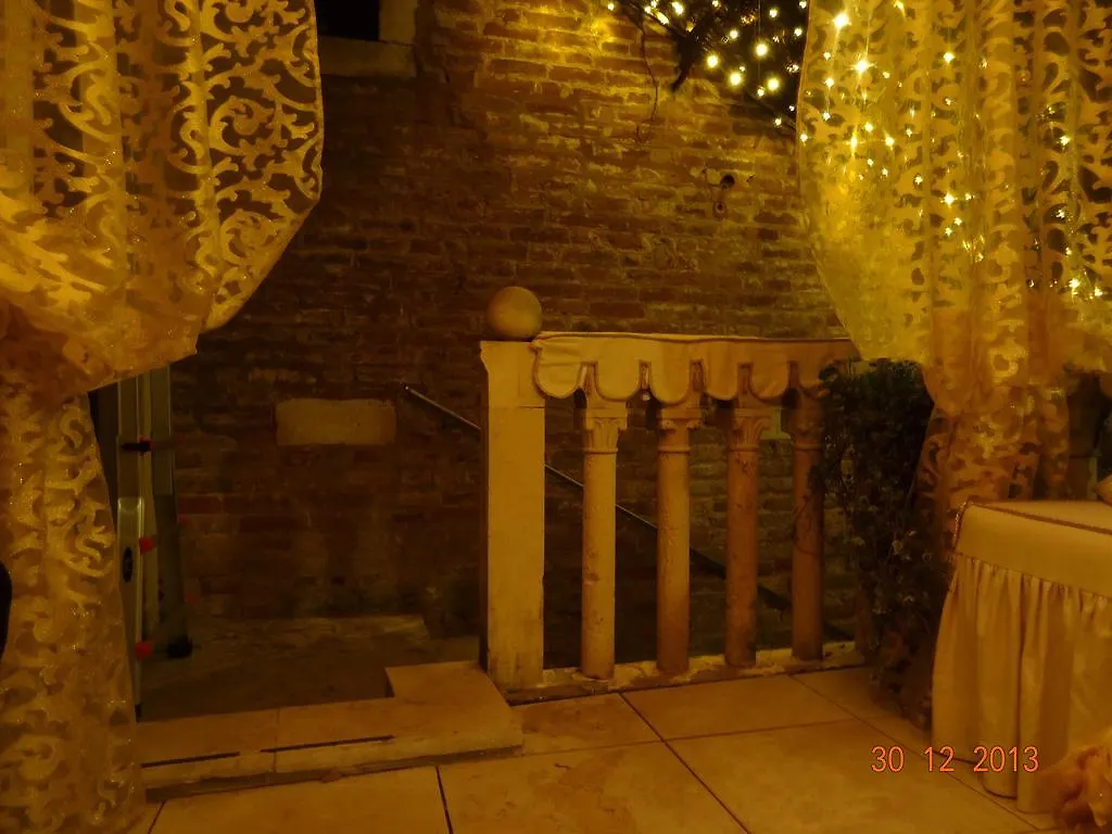 B&B Ca' Pier Βενετία 3*,