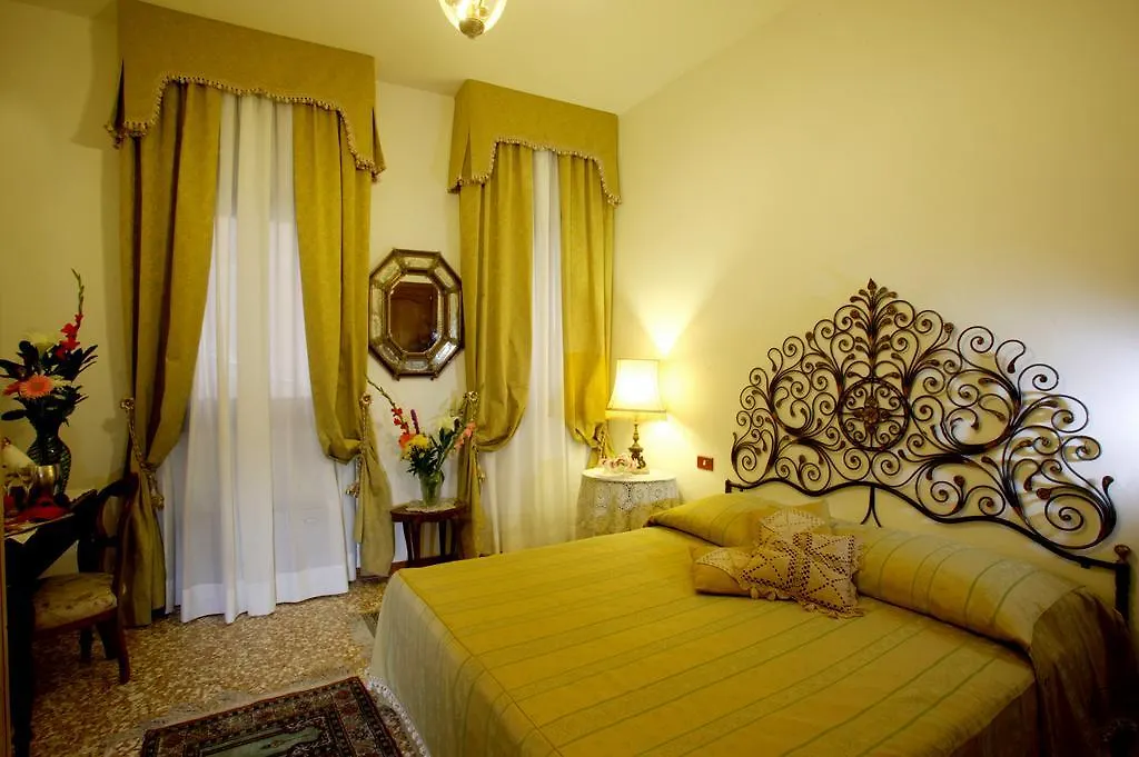 Bed and Breakfast B&B Ca' Pier Βενετία