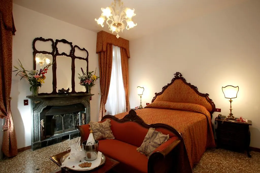 B&B Ca' Pier Βενετία