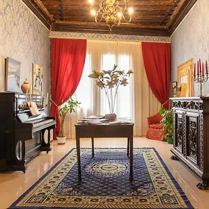 Charming Palace Santa Fosca Gasthof