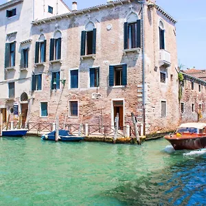 3* Guest house Al Canal Regio -