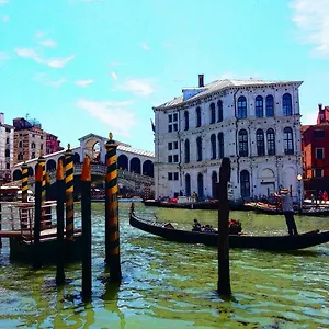 3* Guest house Residenza Grisostomo