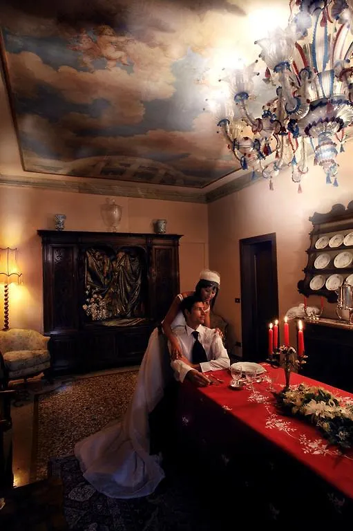 B&B Ca' Pier Benátky Bed & Breakfast
