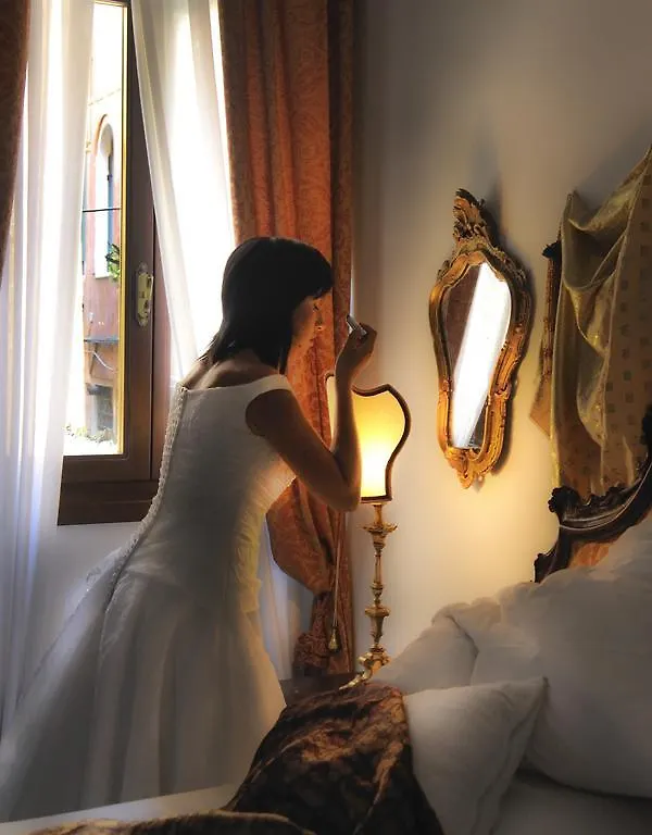 Bed & Breakfast B&B Ca' Pier