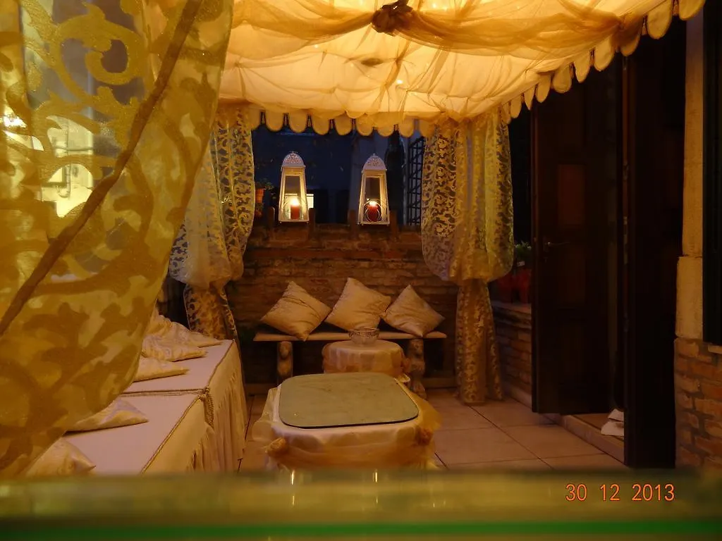 *** Bed & Breakfast B&B Ca' Pier Italy