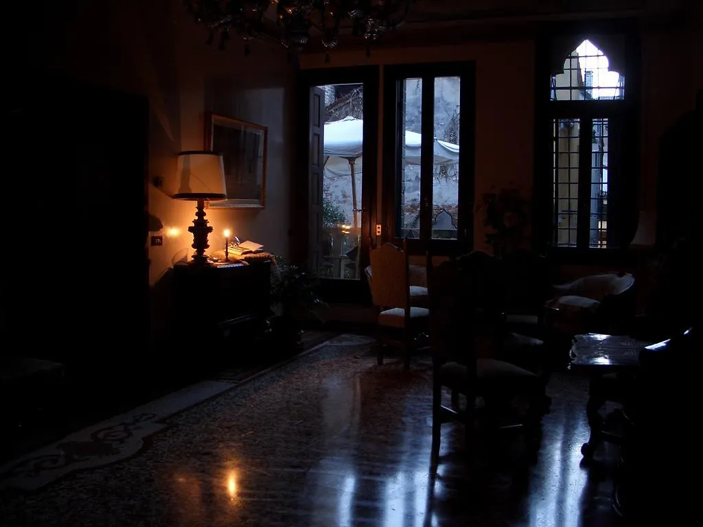 B&B Ca' Pier Venice