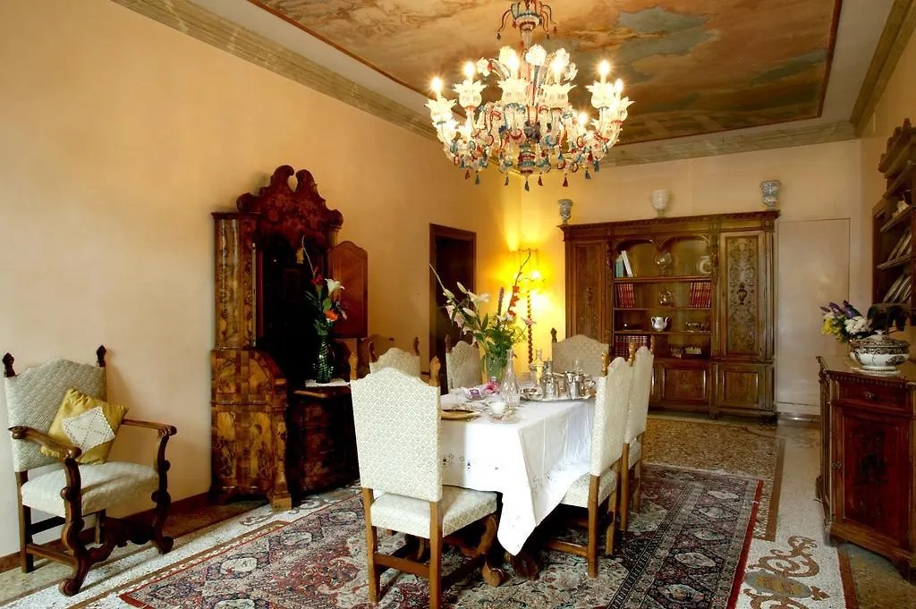 Bed & Breakfast B&B Ca' Pier