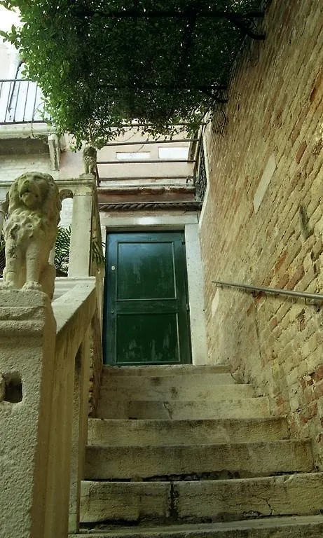 B&B Ca' Pier Bed & Breakfast Venice