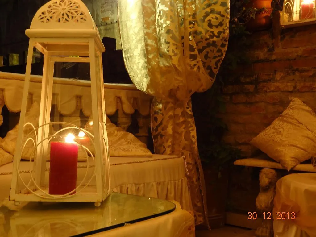 B&B Ca' Pier 3*, Venice Italy