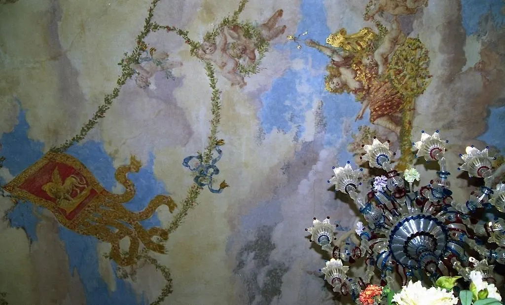*** Bed & Breakfast B&B Ca' Pier Italy