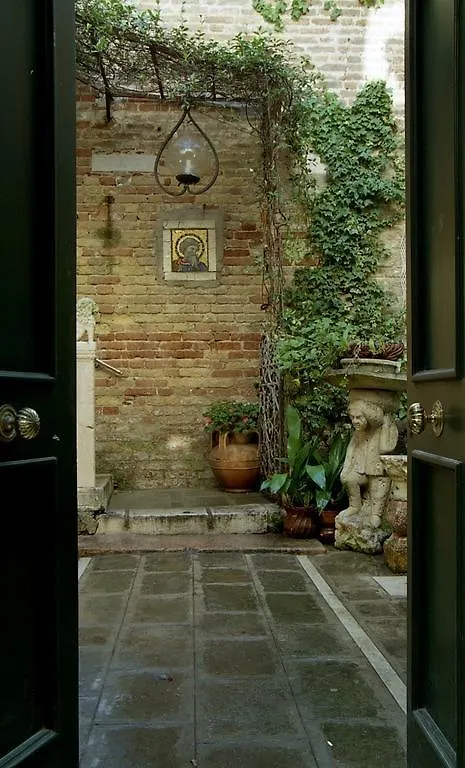 B&B Ca' Pier Venise Italie